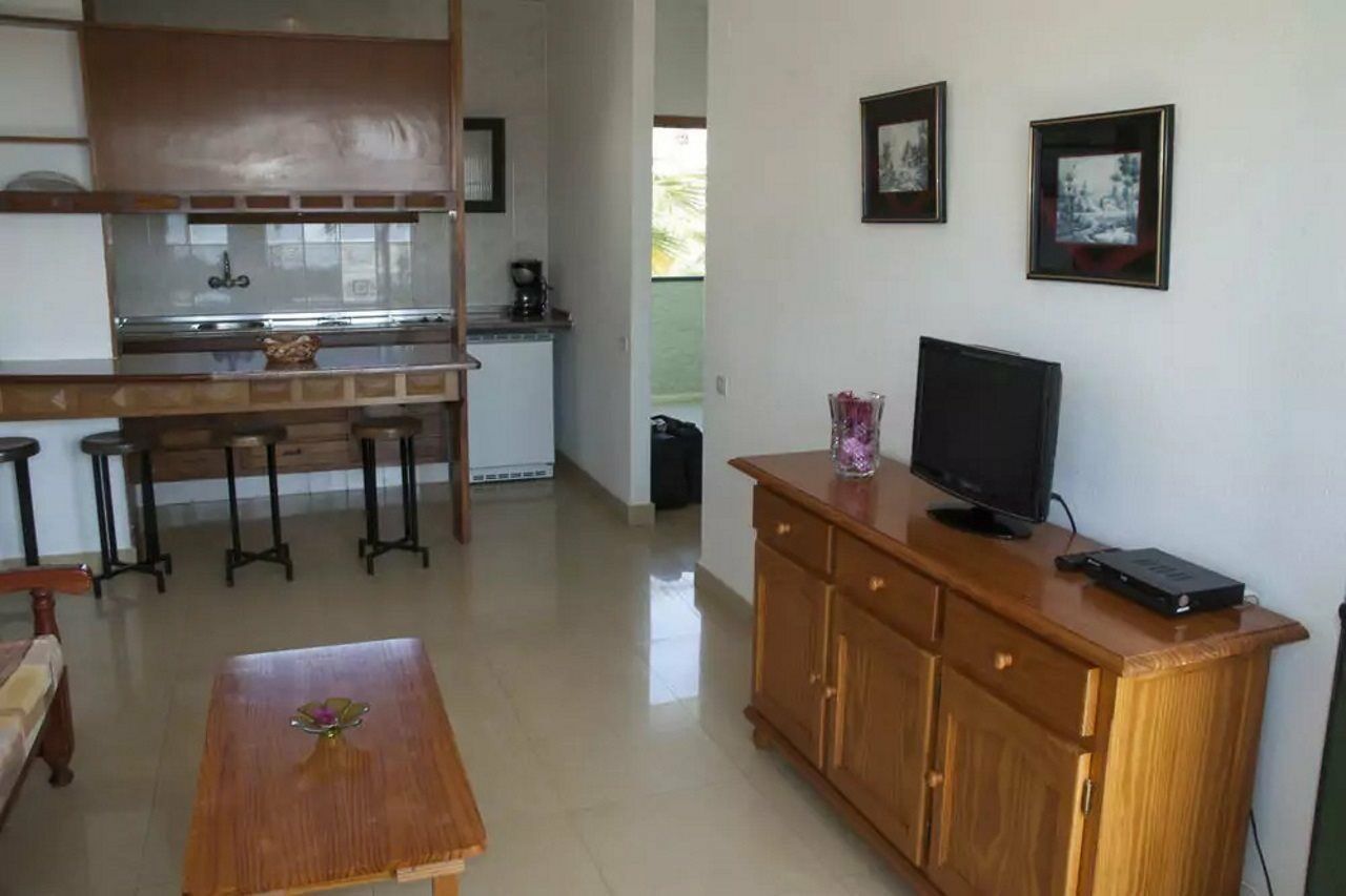Alsol Africana ปลายา เดล อิงเกลส ภายนอก รูปภาพ